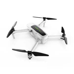 Замена моторов на квадрокоптере Hubsan Zino 2 Portable в Ижевске